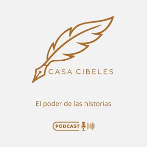 Casa Cibeles Podcast