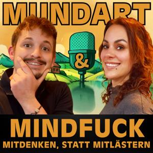 MUNDART und MINDFACT