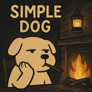 Simple Dog