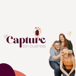 Capture ton Business