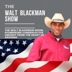 The Walt Blackman Show