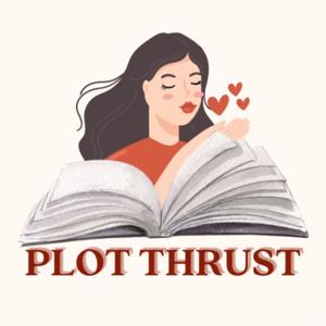 Plot Thrust