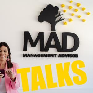 MAD TALKS – Strategie, innovazione, crescita
