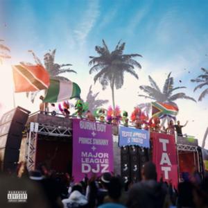 TESTED, APPROVED & TRUSTED