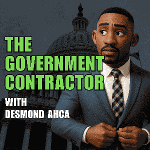 The Government Contractor
