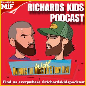 Richards Kids Podcast