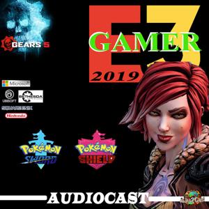 E3Gamer AudioCast