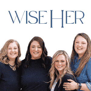 The WiseHer Podcast