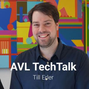 AVL TechTalk