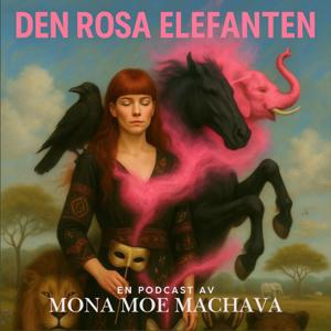 DEN ROSA ELEFANTEN