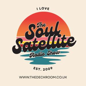 Soul Satellite Radio Show