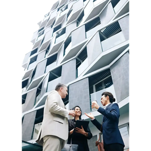 Professional Property Management Solutions