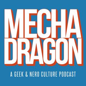 MechaDragon