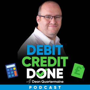 Debit, Credit, Done!