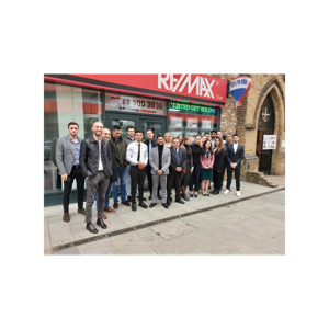 How to Become a Real Estate Agent in London