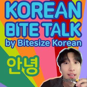 Korean Bite Talk by Bitesize_Korean