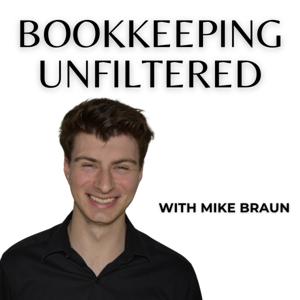 Bookkeeping Unfiltered