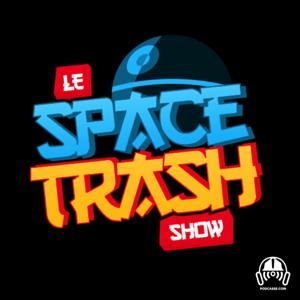 Le Space Trash Show