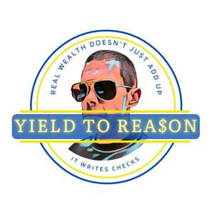 Yield to Reason Podcast | Retirement Income Planning Insights