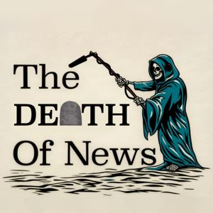 The Death Of News