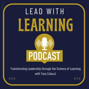 Lead with Learning