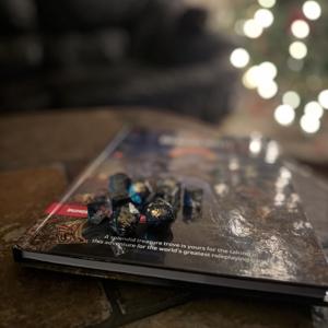 Waterdeep Dragon Heist