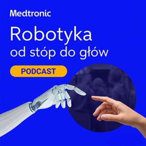 Robotyka od stóp do głów