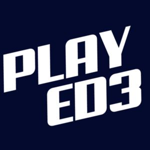 The Play Ed3 Podcast