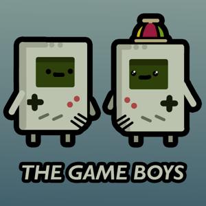 The Game Boys