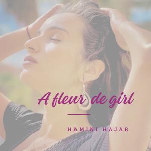 A fleur de girl