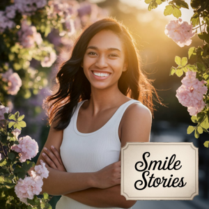Smile Stories: Your Guide to Healthier, Happier Smiles