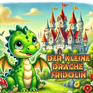 Der kleine Drache Fridolin