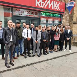 The London Agent Podcast