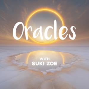 Oracles with Suki Zoe
