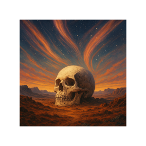 Skylines in the Bone Archive