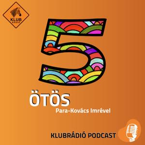 Ötös - Para-Kovács Imrével