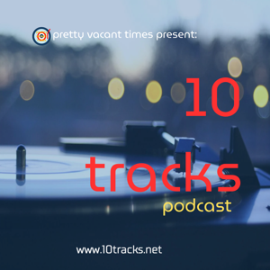 10 tracks Podcast