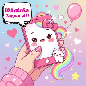 Whatcha Tappin’ At?