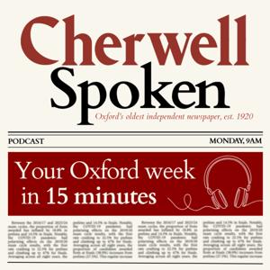 Cherwell Spoken