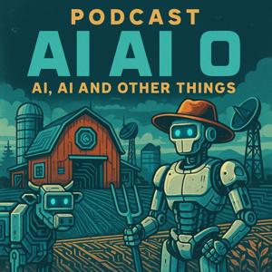 AI AI O podcast