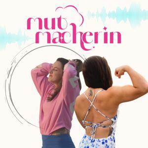 Mutmacherin by Jasmin Köhler