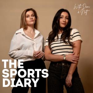 The Sports Diary