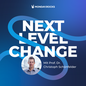 Next Level Change