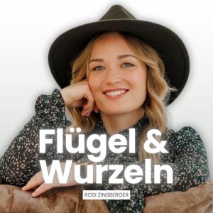 Flügel und Wurzeln