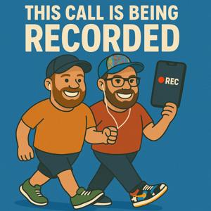 This Call Is Being Recorded