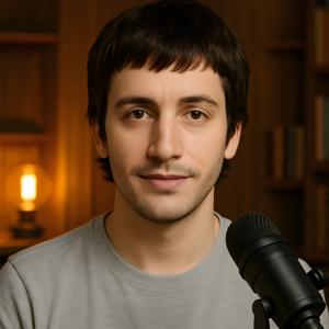 پادکست روانشناسی | الوین بیگ