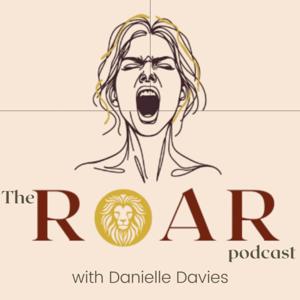 The ROAR Podcast