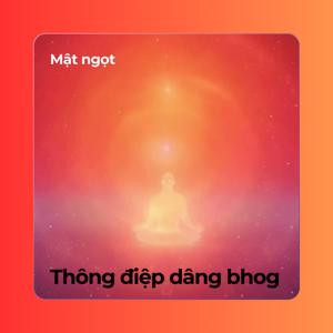Thông điệp dâng bhog