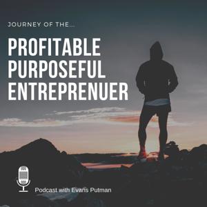 Profitable Purposeful Entrepreneur