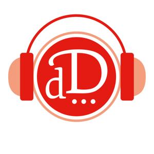 Doorbladeren, een podcast over de Drvkkery